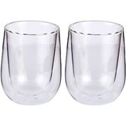 Набор стаканов с двойными стенками Verona 250мл 292824