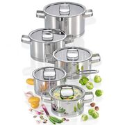 Набор посуды San Remo 2390002805