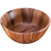 Салатник Wood Collection 25х9,5см 055597