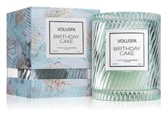 Аромасвеча Macarons Birthday Cake 184гр 111003896