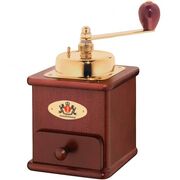 Кофемолка Coffee Grinders Brasilia 12,5x12x20см 040029