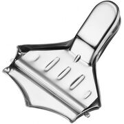 Пресс для цитрусовых Kitchen Utensils 8х7см 1015182800