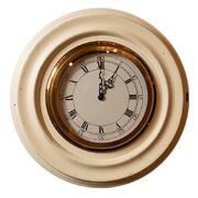 Годинник настінний 50см 3134-B