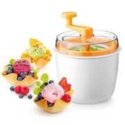 Пристосування для виготовлення морозива Della Casa 600мл 643180