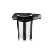 Ситечко-фильтр для заварки с крышкой Teo 11х9см 646668