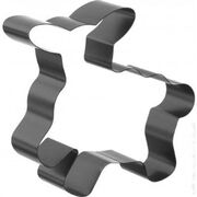 Форма формировочная Delicia Пасха овца 20х24х5см 623342