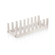 Держатель для крышек FlexiSpace 37х15х9см 899480