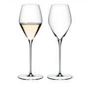 Набор бокалов для вина Veloce Sauvignon Blanc 347мл 6330/33