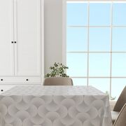 Скатерть с акриловым покрытием Botero 140х250cм 111003261