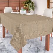 Скатертина з акриловим покриттям Da Vinci 140х250cм 111003843