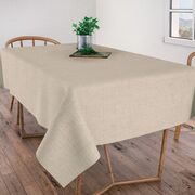 Скатерть с акриловым покрытием Huguet Lino 140х250см 111003858