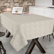 Скатертина з акриловим покриттям Corbaz Cuero 140х250см 111003877