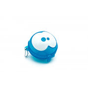 Контейнер для яблука синій 10х10см 970172