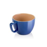 Кухоль Crema Shine Blue 600мл 387194.3