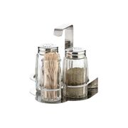 Набор для специй на подставке Classic 10см 654022