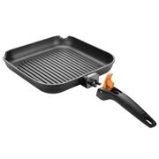 Сковорода-гриль SmartCLICK 26х26см 605066