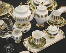 Кофейный сервиз Astra G413 250мл