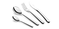 Набор столовых приборов Toscana 6/24 397006