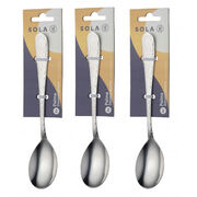 Набор ложек десертных Palma 18,5см 31PALMA E0123