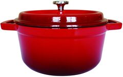 Кастрюля с крышкой Essen 2л RG-2300-20