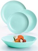 ����� ������� Pampille Turquoise- 6/18 Q6154