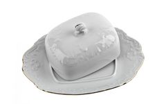 Масленка Rococo Безе