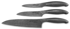 Набір ножів Artefact SAR-0220