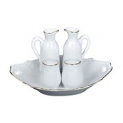 Набор для специй Rococo Безе