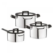 Набор посуды Uqonic Downdraft 1111051