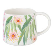 Кружка Royal Botanic Gardens Native Blooms Eucalypts 350мл DI0373