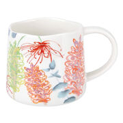 Кружка Royal Botanic Gardens Native Blooms Grevillea 350мл DI0374