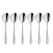 Набор ложек чайных Monaco F724600VDB6AH6