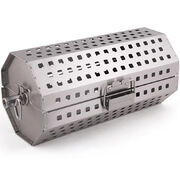 Корзина для вертелу 40,6х15,2х15,2см 64875