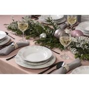 Набор тарелок Yvette G-629 6/18