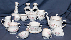 �������� Rococo 9704 0,7�