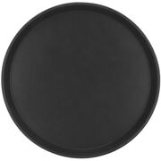 Поднос круглый Non Slip Trays 28см 53746528