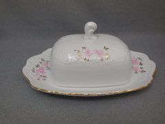 Масленка Rococo 9704