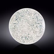 Блюдо круглое Olive Green Graphics 30см WL-671507 / A