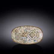 Блюдо овальное Vintage Mosaic Graphics 25х15см WL-671343 / A