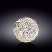 Тарелка десертная Vintage Mosaic Graphics 19см WL-671302 / A
