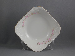 Салатник Rococo 9704 24см