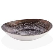 Тарелка глубокая Island -Onix 25х22,5см IS-ON-25-CK - в интернет-магазине Мир посуды Тарелка глубокая Island -Onix 25х22,5см IS-ON-25-CK - Мир посуды