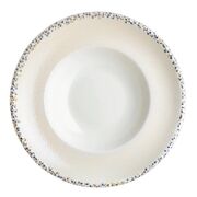 Тарілка для пасти Tinta Tessera 25см TN-TS-ZT-25-CK