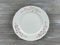 Набор тарелок десертных Rococo 9704 17см