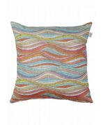 Подушка декоративная MixPrint волна 45х45см 4823093447608