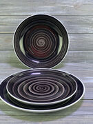 Набор тарелок City CT31 6/18