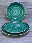 Набор тарелок City CT32 6/18