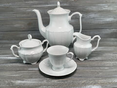 Кофейный сервиз Maria Teresa 0002- 12/27