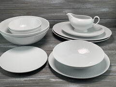 Столовый сервиз Dalia C001 12/44