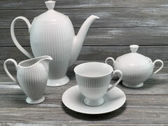 Кофейный сервиз Dalia C001 250мл